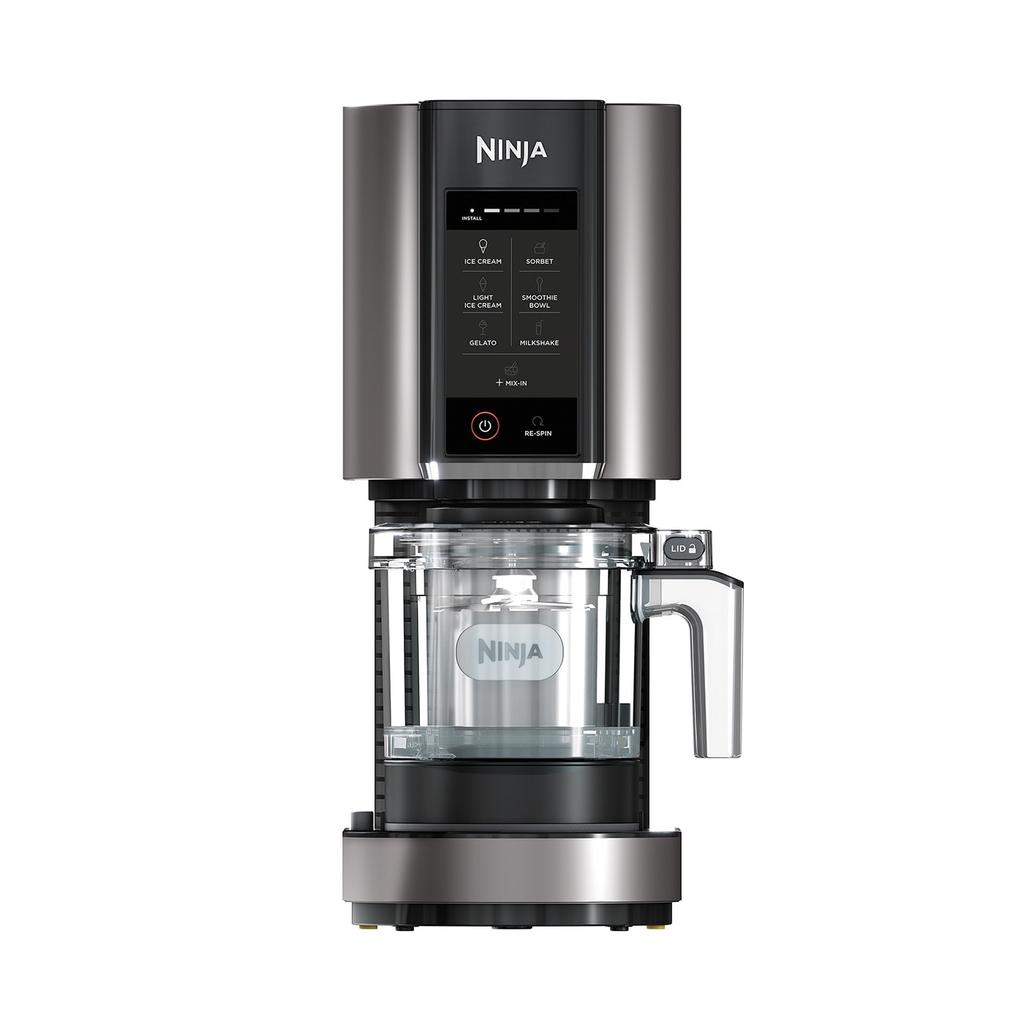 Ninja NC302EU Machine à glace et boissons glacées