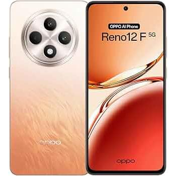 Oppo Reno12 F