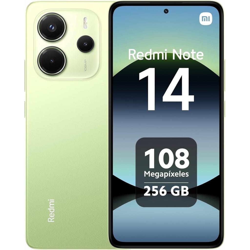 Xiaomi Redmi Note 14 4G