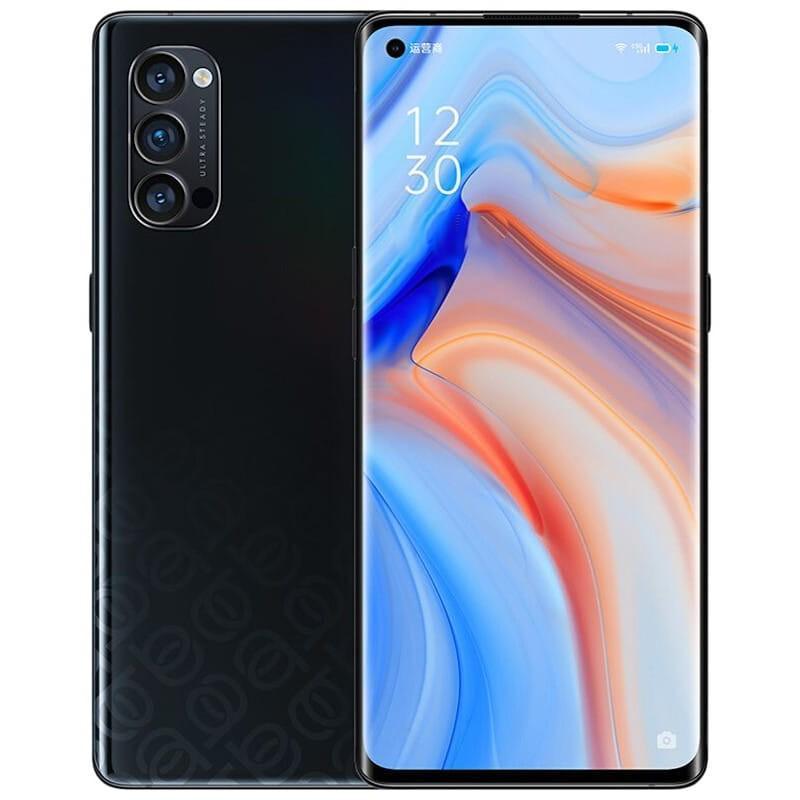 Oppo Reno 4 Pro 5G