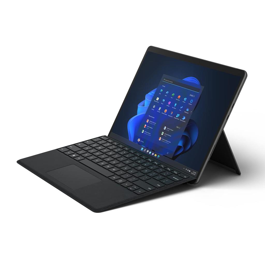 Microsoft Surface Pro 9 13" Core i5 1.6 GHz - SSD 256 Go - 8 Go Sans clavier