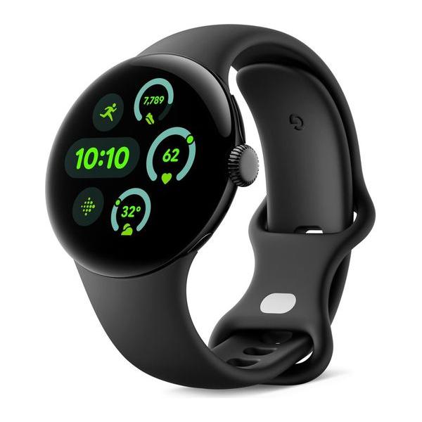 Google Pixel Watch 3