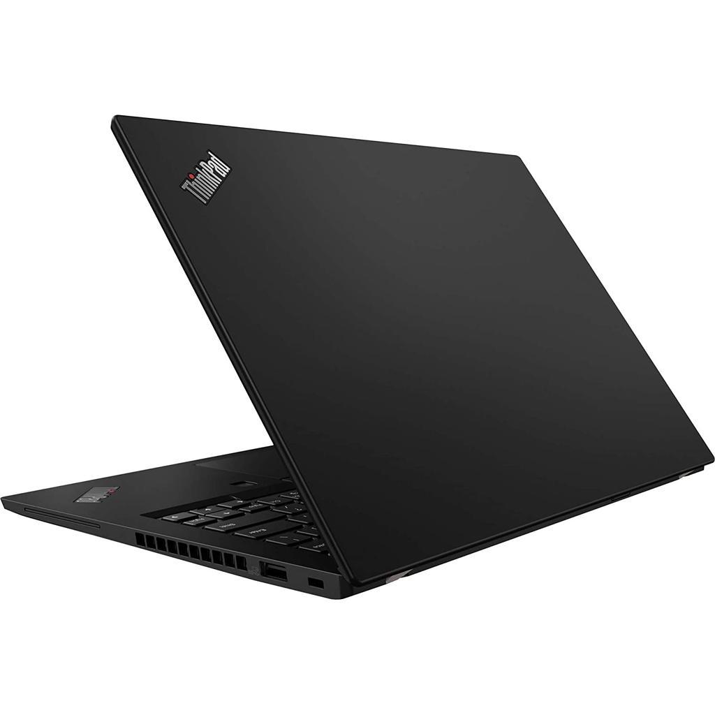 Lenovo ThinkPad X13 G1 13" Ryzen 3 PRO 2.5 GHz - SSD 256 Go - 8 Go QWERTY - Suédois