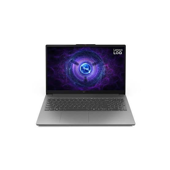 Lenovo Loq 17IRX10 17" Core i7 2.6 GHz - SSD 1 TB - 32 Go - NVIDIA GeForce RTX 2070 Max-Q QWERTZ - Allemand