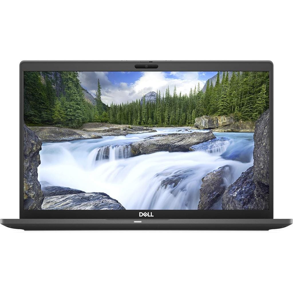 Dell Latitude 7410 14" Core i5 1.7 GHz - SSD 512 Go - 8 Go QWERTY - Anglais