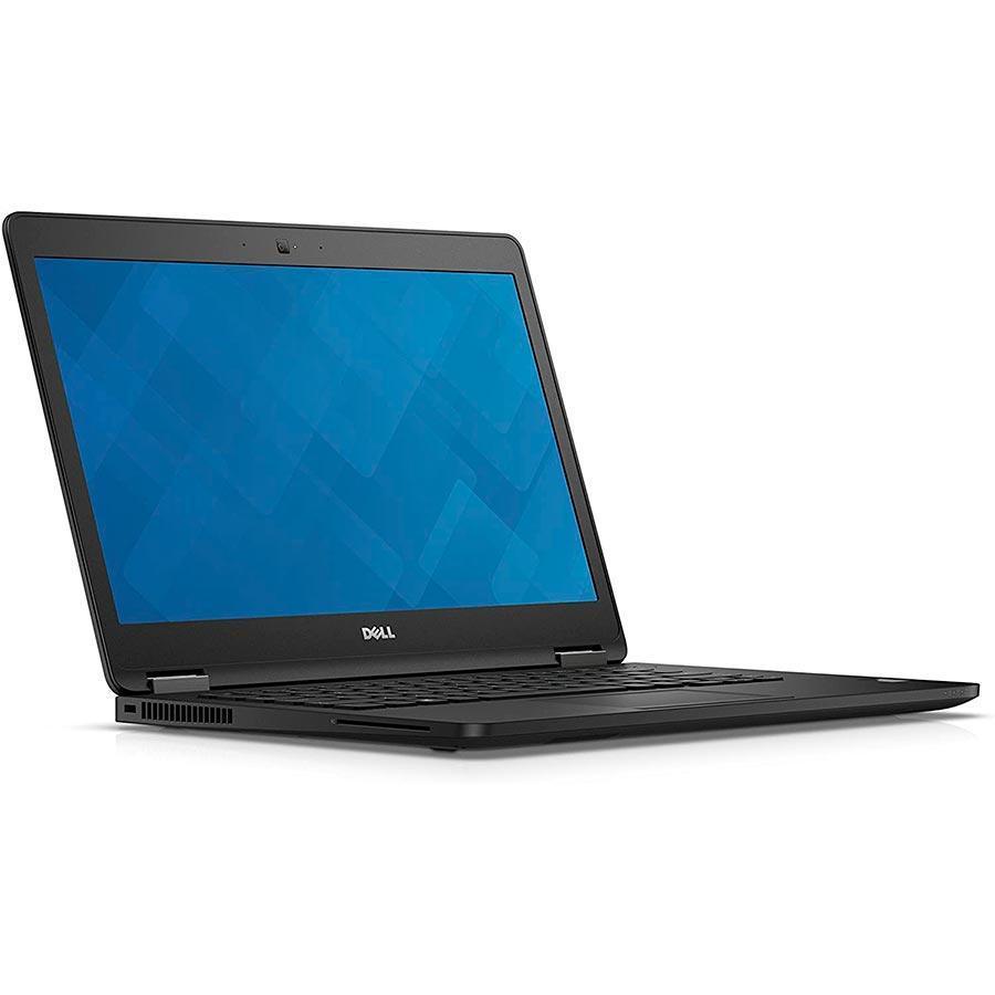 Dell Latitude E7470 14" Core i5 2.4 GHz - SSD 256 Go - 16 Go QWERTY - Anglais