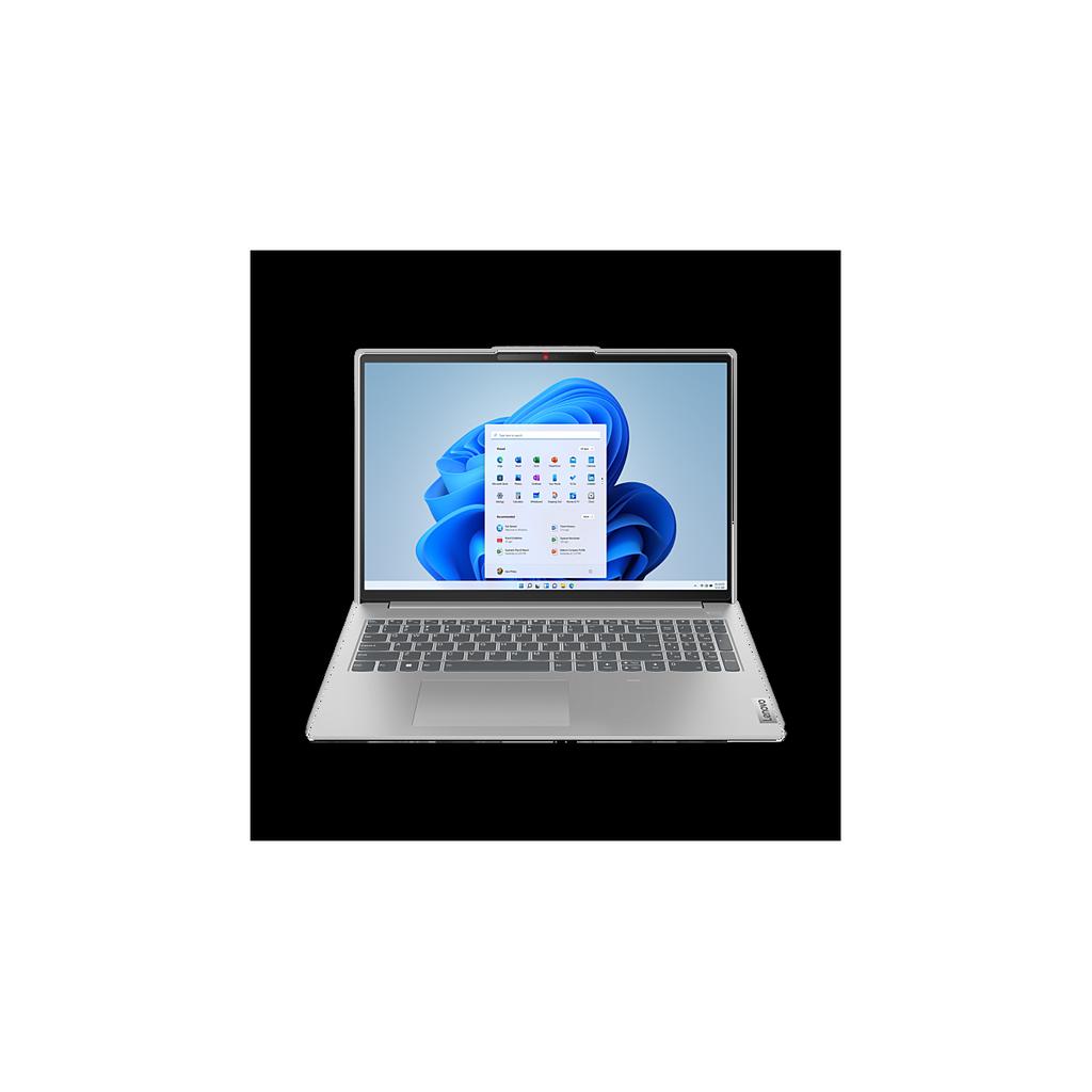 Lenovo ideapad slim 3 15IRU8 15" U-Series 4.4 GHz - SSD 128 Go - 8 Go AZERTY - Français