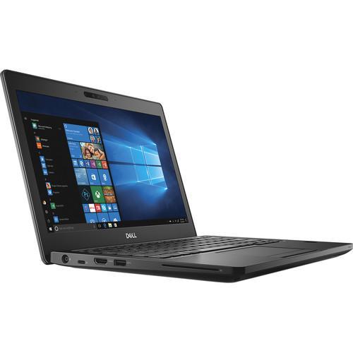 Dell Latitude 5290 12" Core i5 1.7 GHz - SSD 256 Go - 16 Go QWERTY - Anglais