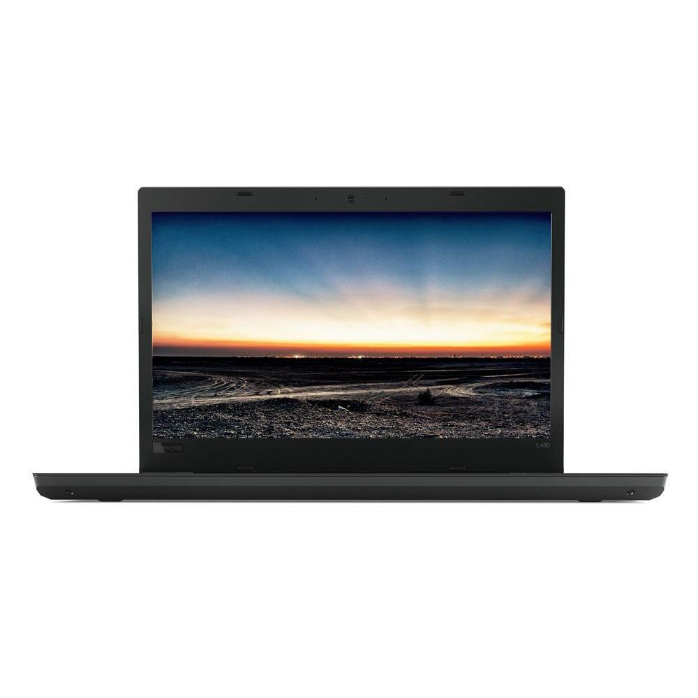 Lenovo ThinkPad L480 14" Core i5 1.6 GHz - SSD 256 Go - 8 Go QWERTY - Anglais