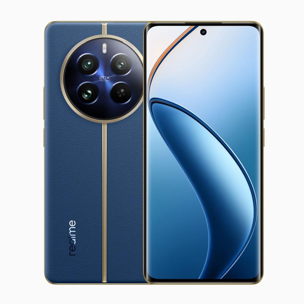 Realme 12 Pro 5G