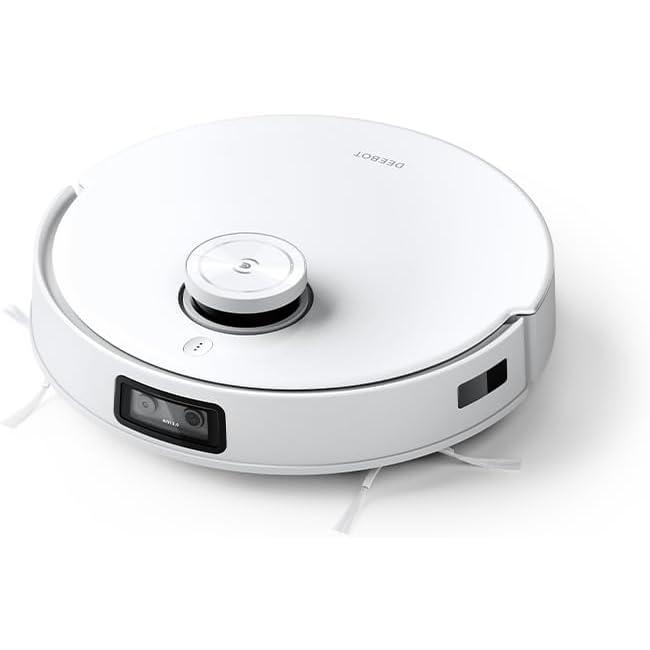 Aspirateur robot ECOVACS DEEBOT T10