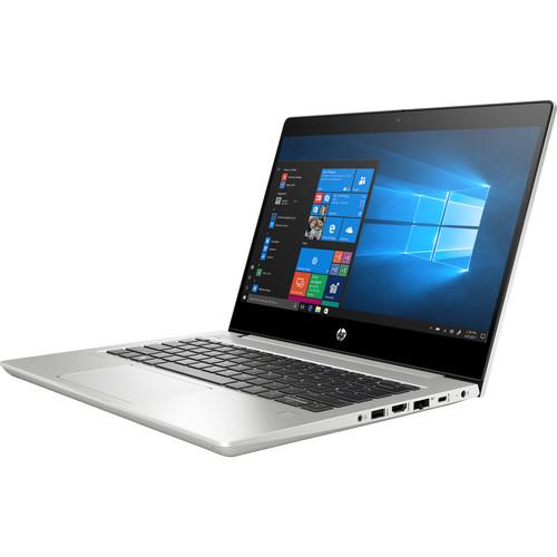HP ProBook 430 G7 13" Core i5 1.6 GHz - SSD 256 Go - 8 Go QWERTY - Néerlandais