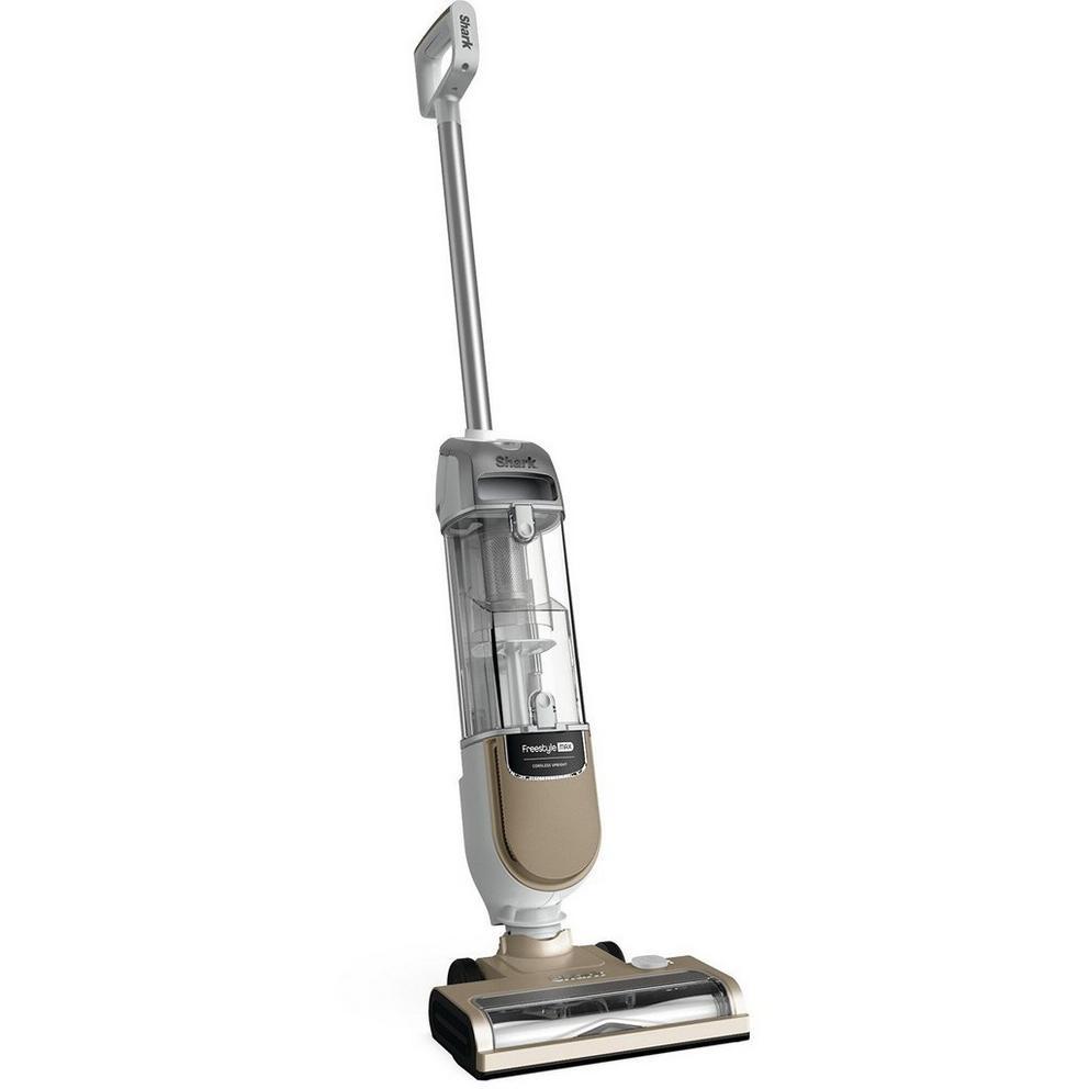 Aspirateur balai sans fil Shark Freestyle Max Cordless