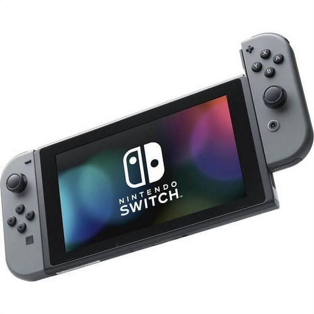 Switch 32GB - Gris - Edition limitée V1