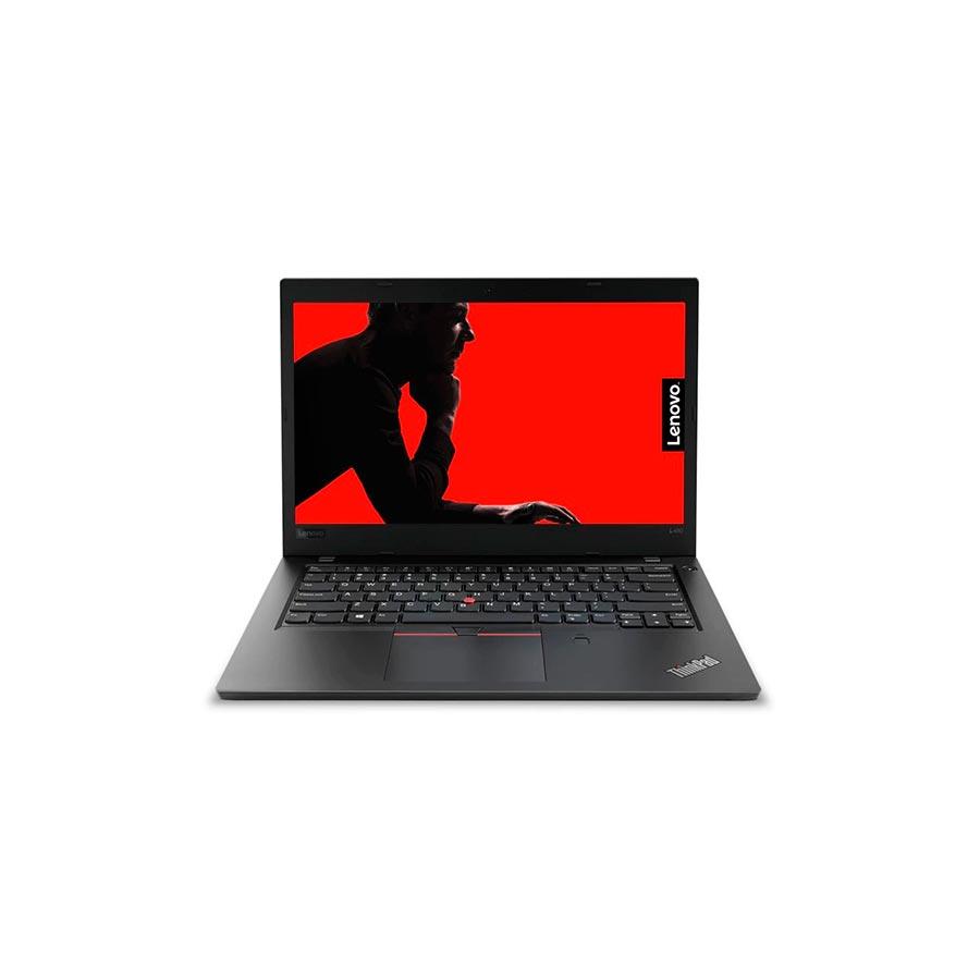 Lenovo ThinkPad L480 14" Core i5 1.7 GHz - SSD 256 Go - 8 Go AZERTY - Français