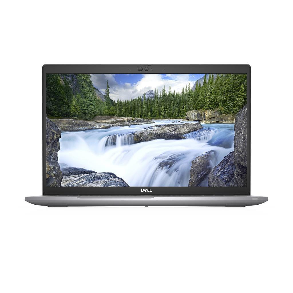 Dell Latitude 5500 15" Core i5 2.4 GHz - SSD 256 Go - 16 Go QWERTZ - Allemand
