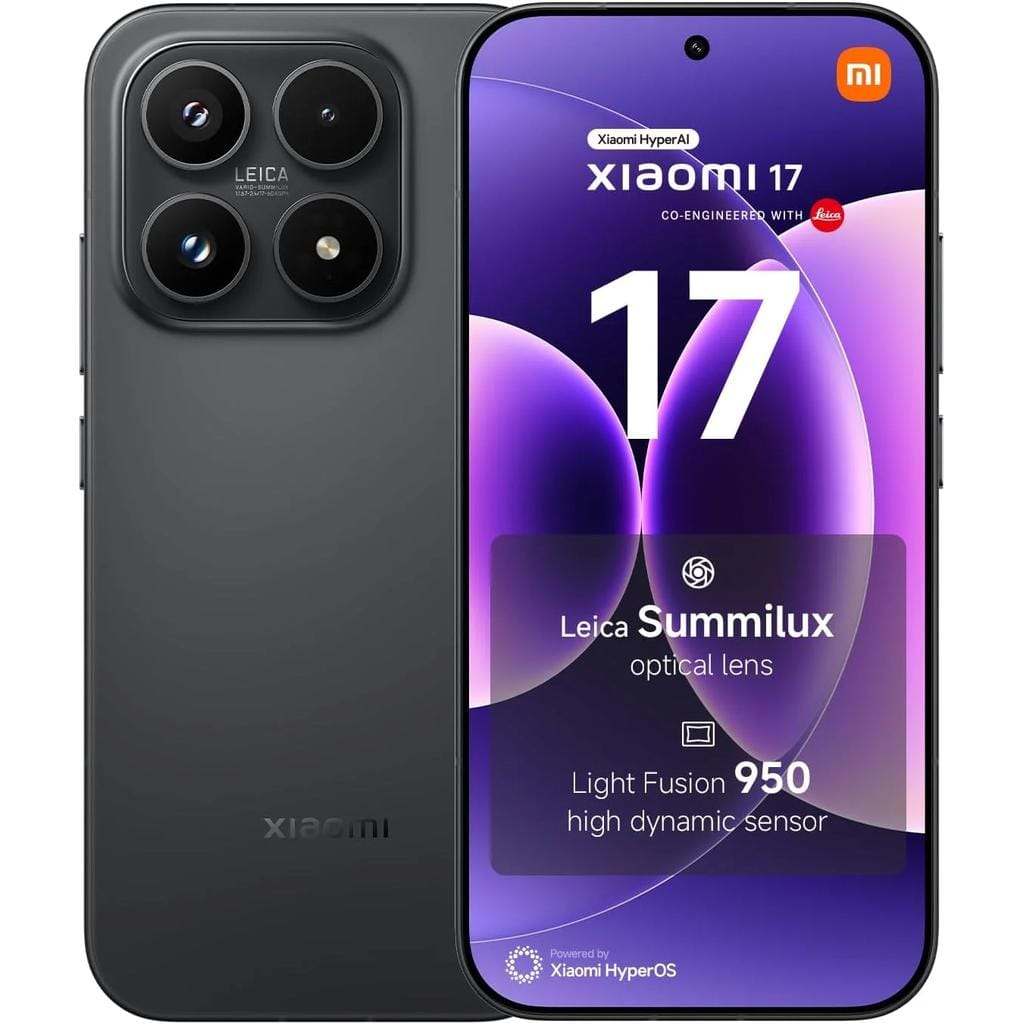 Xiaomi 17