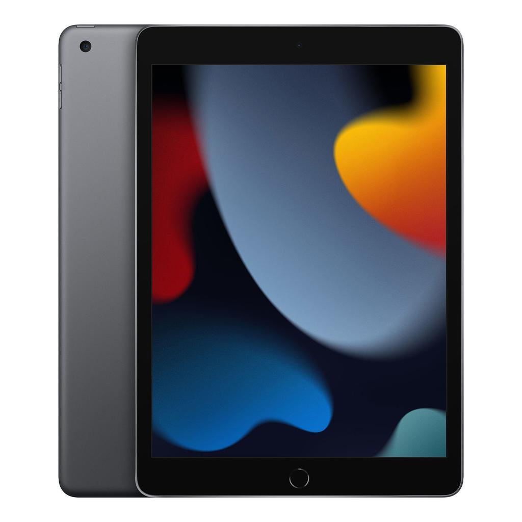 iPad 9 (2021, A13 series)