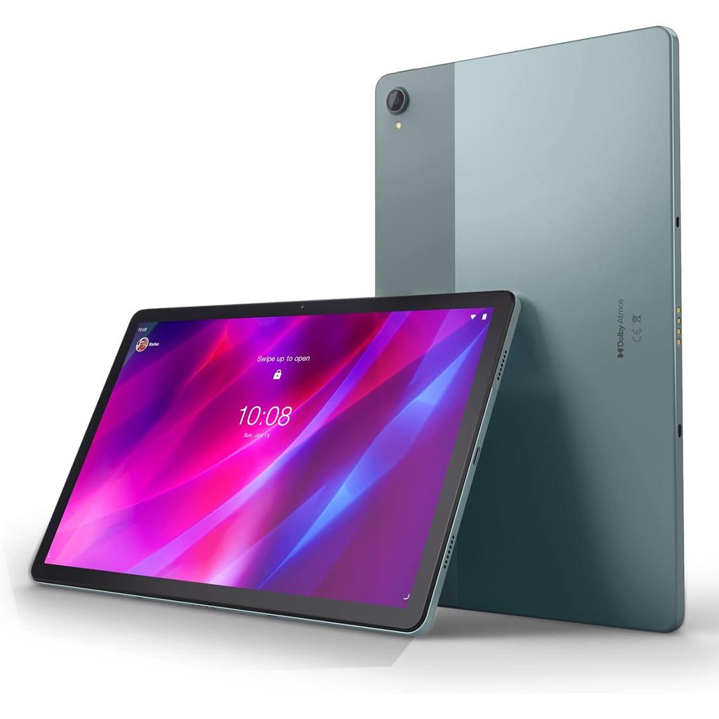 Lenovo Tab P11 Plus (11.0", 2021)
