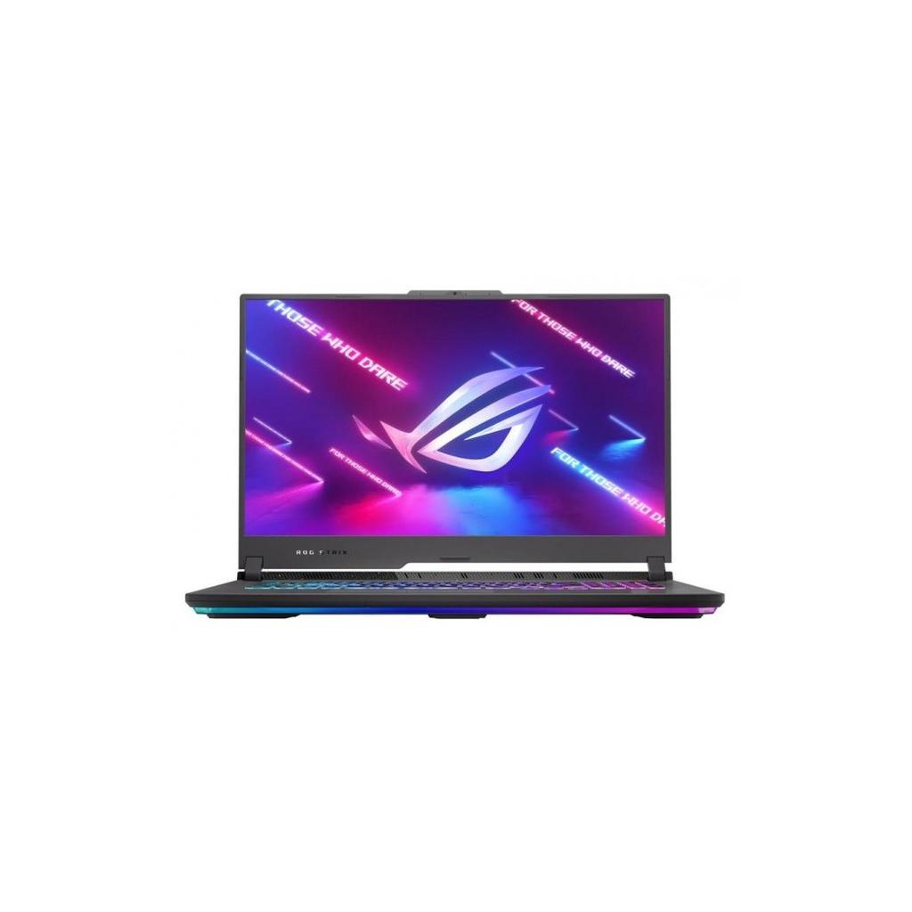 Asus ROG Strix G17 G713PV-HX110W 17" Ryzen 9 3 GHz - SSD 512 GB - 16 Go - NVIDIA GeForce RTX 4060 AZERTY - Français