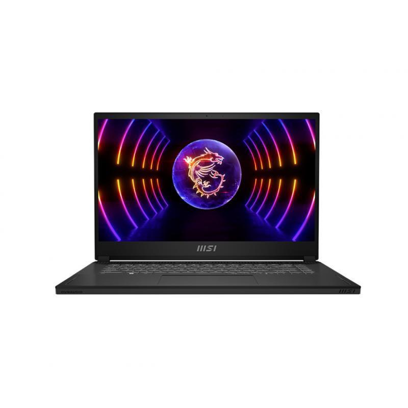 MSI Stealth 15 A13VF-006FR 15" Core i7 2.4 GHz - SSD 1 TB - 16 Go - NVIDIA GeForce RTX 4060 AZERTY - Français