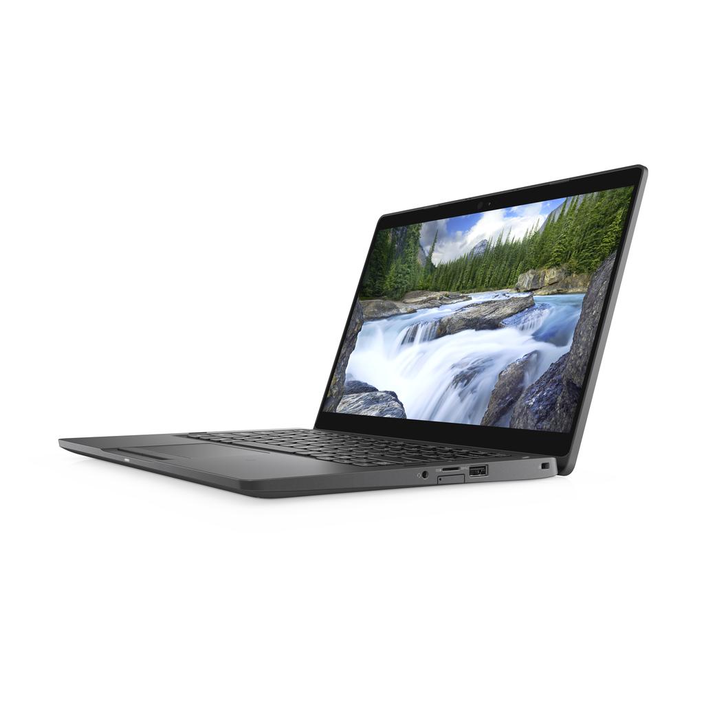 Dell Latitude 5300 2-in-1 13" Core i5 1.6 GHz - SSD 256 Go - 16 Go QWERTZ - Allemand