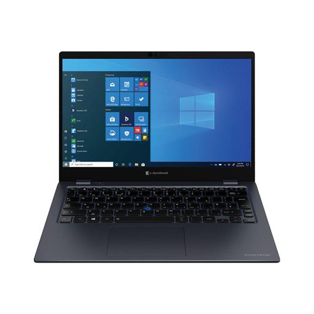 Dynabook Portégé X30 13" Core i5 2.4 GHz - SSD 256 Go - 16 Go AZERTY - Français
