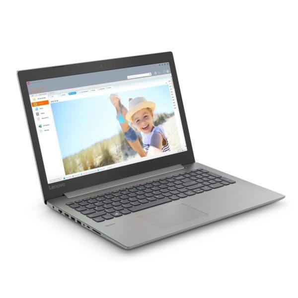 Lenovo IDEAPAD 330-15AST 15" GHz - HDD 128 Go - 8 Go AZERTY - Français