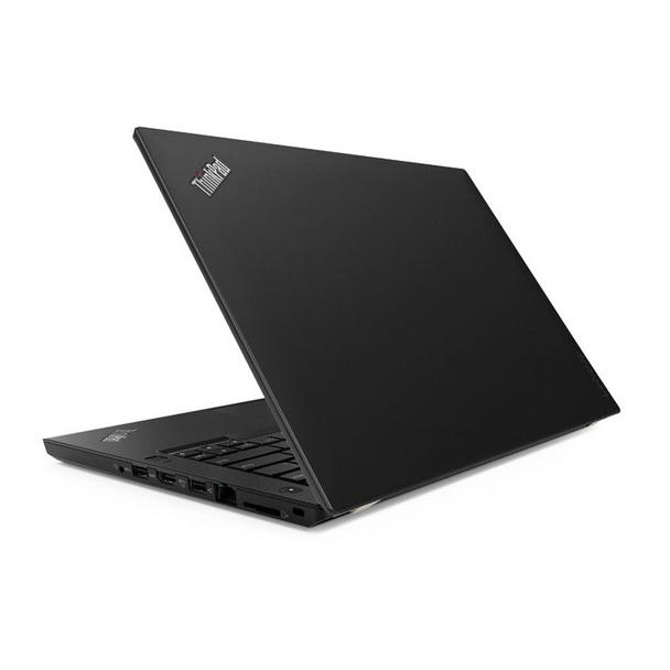 Lenovo ThinkPad T480 Touch 14" Core i5 1.7 GHz - SSD 256 Go - 8 Go QWERTZ - Allemand