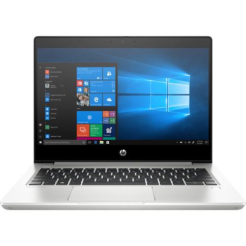 HP ProBook 430 G7 13" Core i5 1.6 GHz - SSD 256 Go - 8 Go QWERTZ - Allemand
