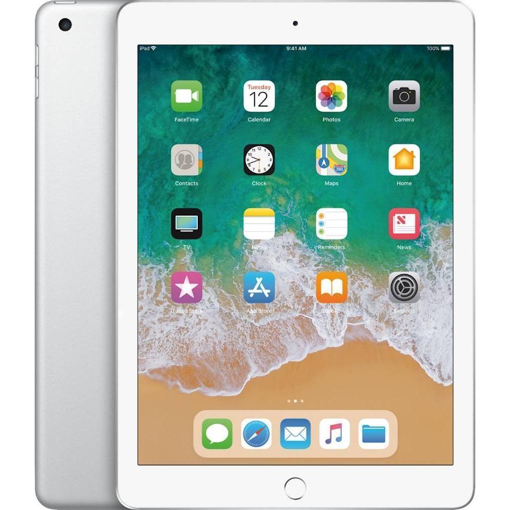 iPad 5 (2017, A9 series) 128 Go