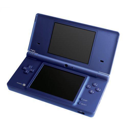 Nintendo DSi - Bleu