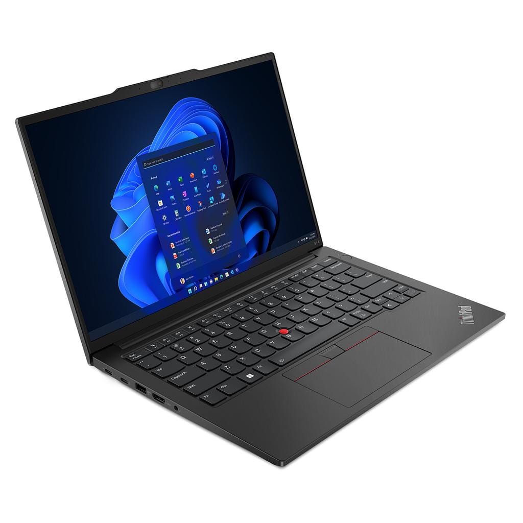 Lenovo ThinkPad E14 G3 14" Ryzen 3 3.9 GHz - SSD 256 Go - 8 Go AZERTY - Français