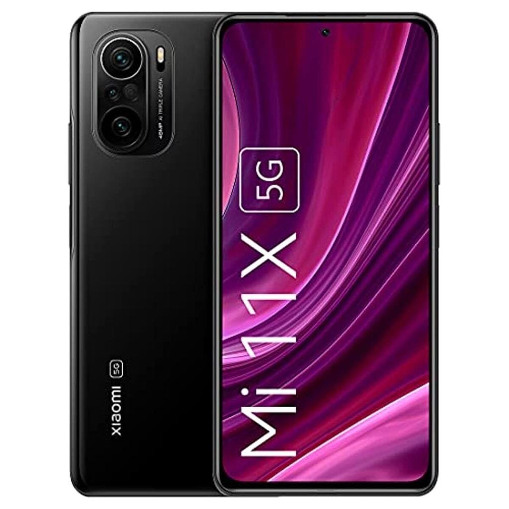 Xiaomi Mi 11x