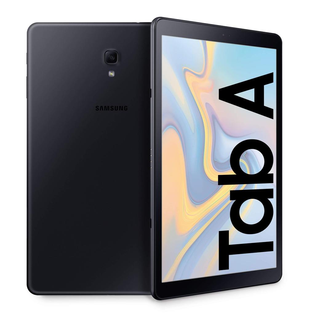 Galaxy Tab A (10.5", 2018)