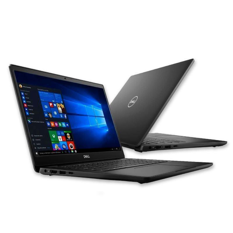 Dell Latitude 3410 14" Core i5 1.7 GHz - SSD 512 Go - 8 Go AZERTY - Français
