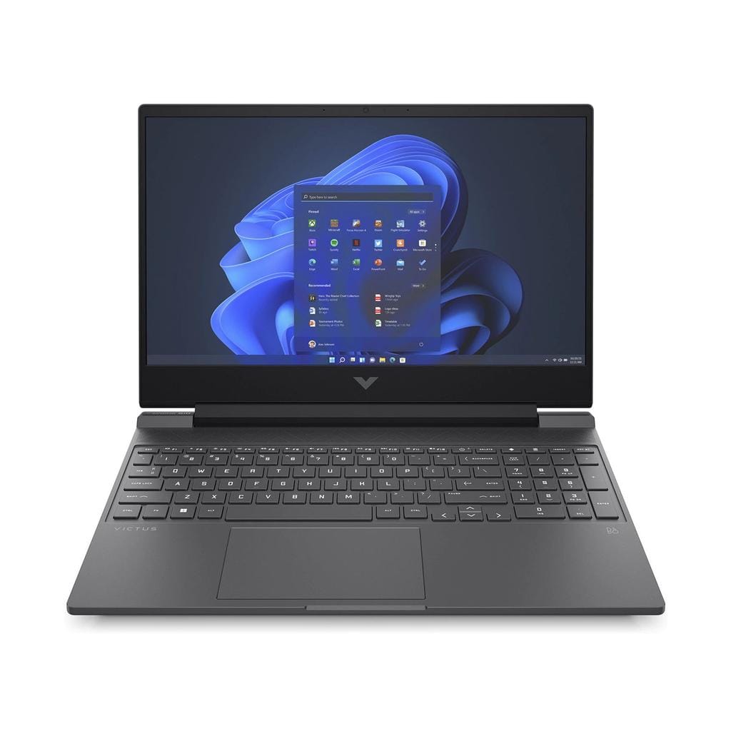 HP Victus 15-FA1062NF 15" Core i5 2.5 GHz - SSD 512 GB - 16 Go - NVIDIA GeForce RTX 4050 AZERTY - Français