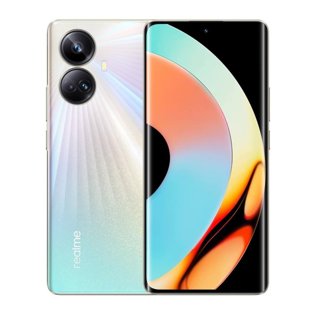 Realme 10 Pro 5g