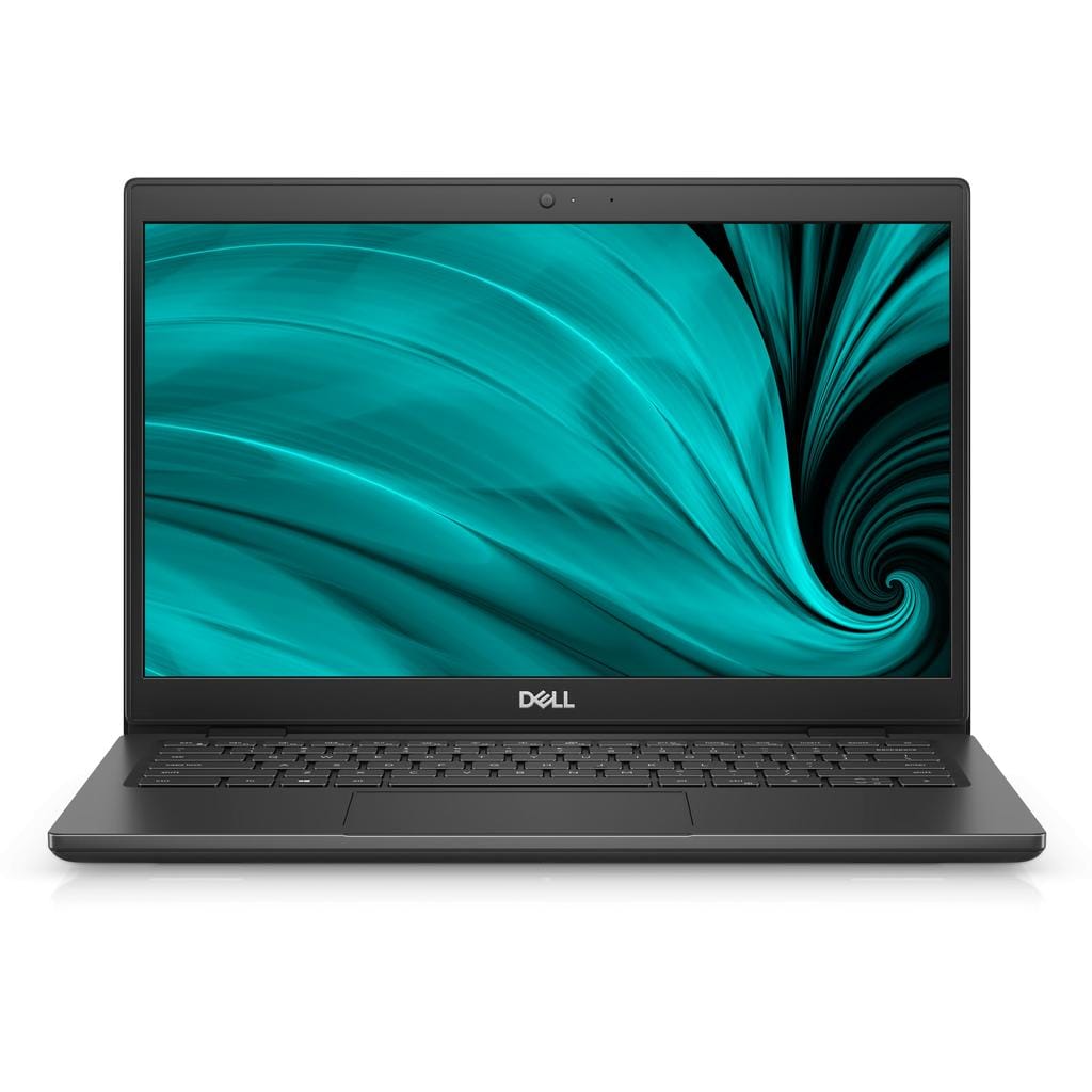 Dell Latitude 3420 14" Core i5 2.6 GHz - SSD 512 Go - 16 Go QWERTY - Suédois
