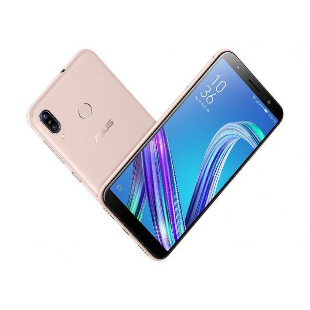 Asus Zenfone Max (M1) ZB555KL
