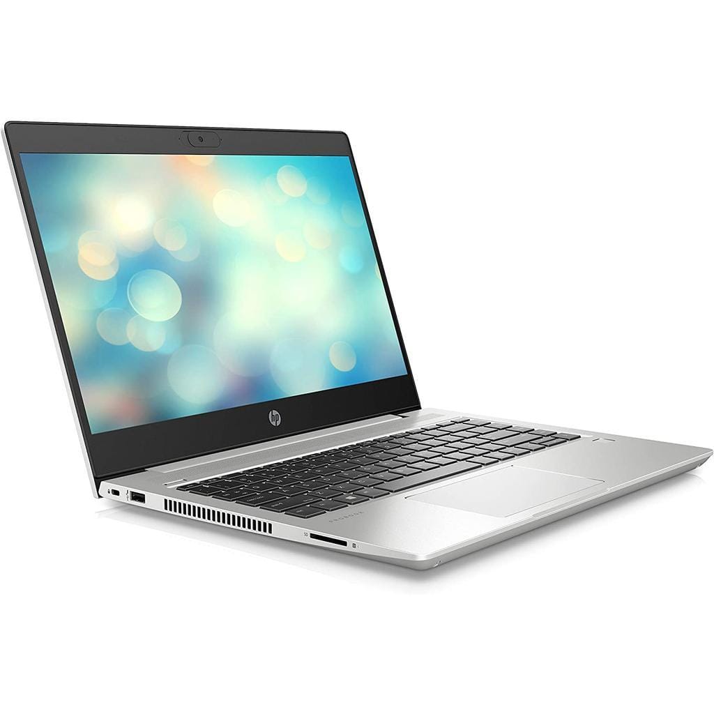 HP ProBook 440 G7 14" Core i5 1.6 GHz - SSD 256 Go - 8 Go QWERTY - Espagnol