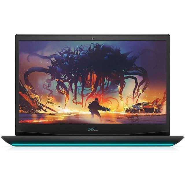 Dell G5 5500 15" Ryzen 9 2.6 GHz - SSD 512 GB - 16 Go - AMD RADEON RX 5600M AZERTY - Français