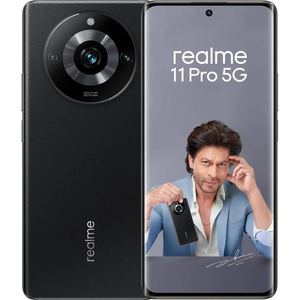 Realme 11 Pro