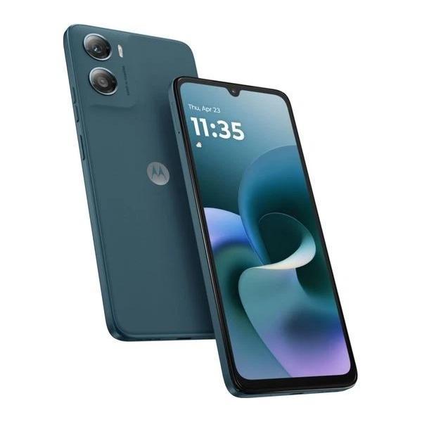Motorola Moto G06 Power