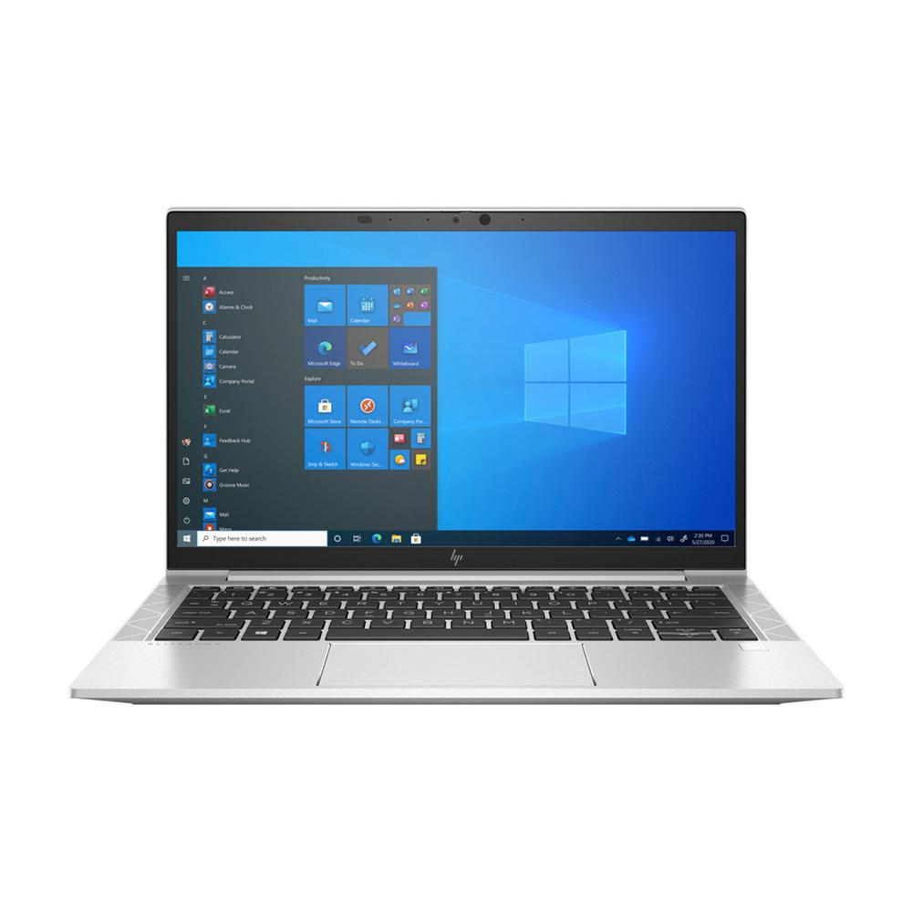 HP EliteBook 835 G8 13" Ryzen 5 PRO 2.3 GHz - SSD 256 Go - 16 Go AZERTY - Français