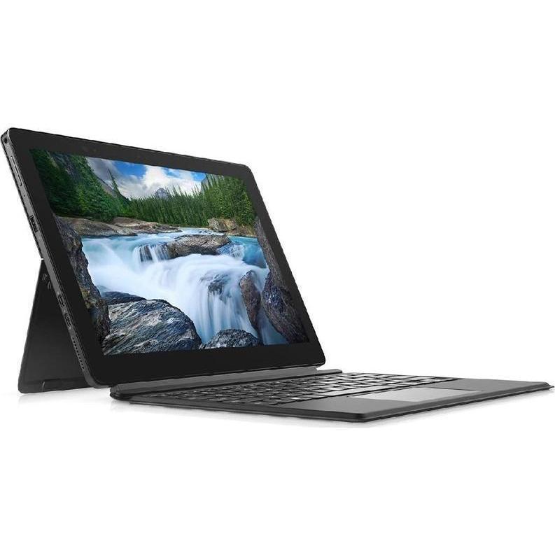 Dell Latitude 5290 2-in-1 12" Core i5 1.7 GHz - SSD 256 Go - 8 Go QWERTY - Anglais