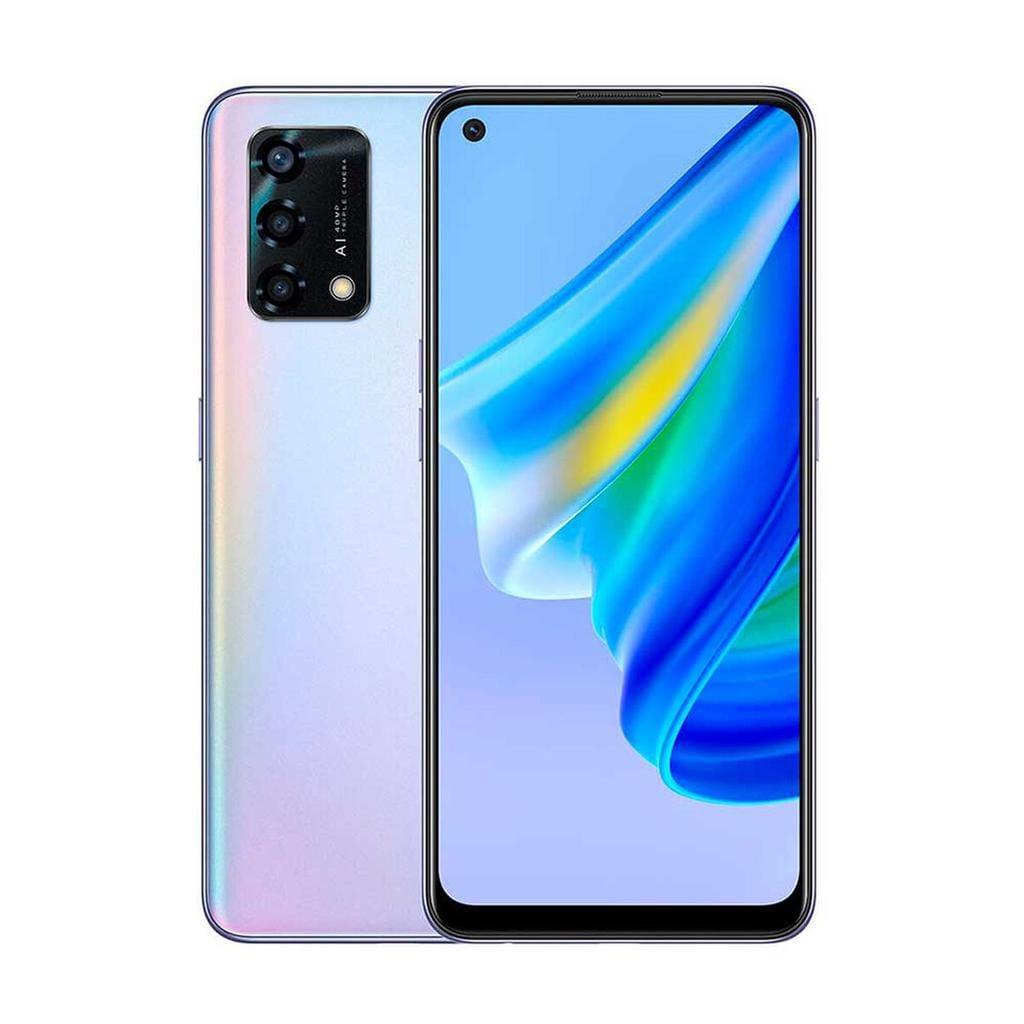 Oppo Reno6 Lite