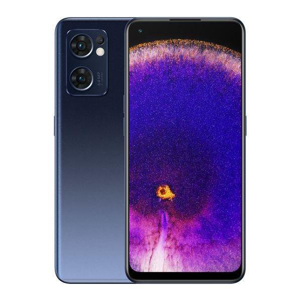 OPPO Find X5 Lite