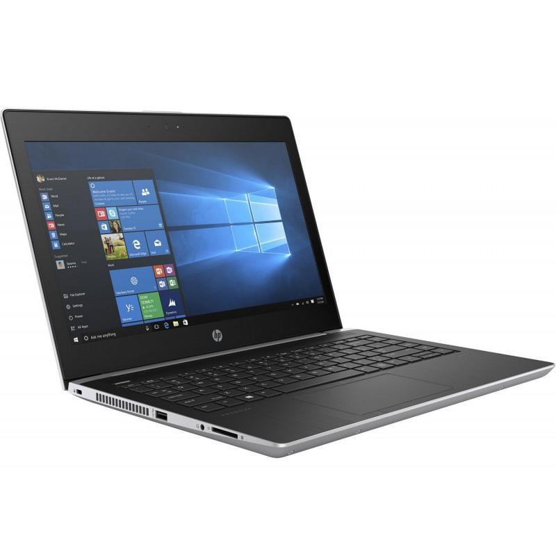 HP ProBook 430 G5 13" 1.6 GHz - SSD 256 Go - 16 Go AZERTY - Français