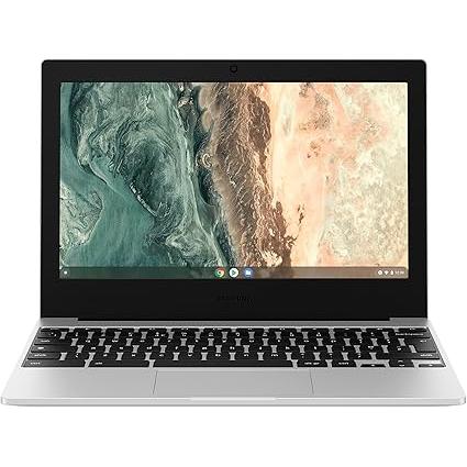 Samsung Galaxy ChromeBook Go Celeron N4500 1.1 GHz 64Go eMMC - 8Go AZERTY - Français